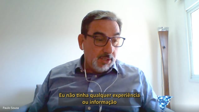 Depoimento Paulo Souza