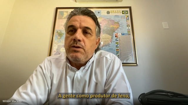Depoimento Wilson Gonçalves